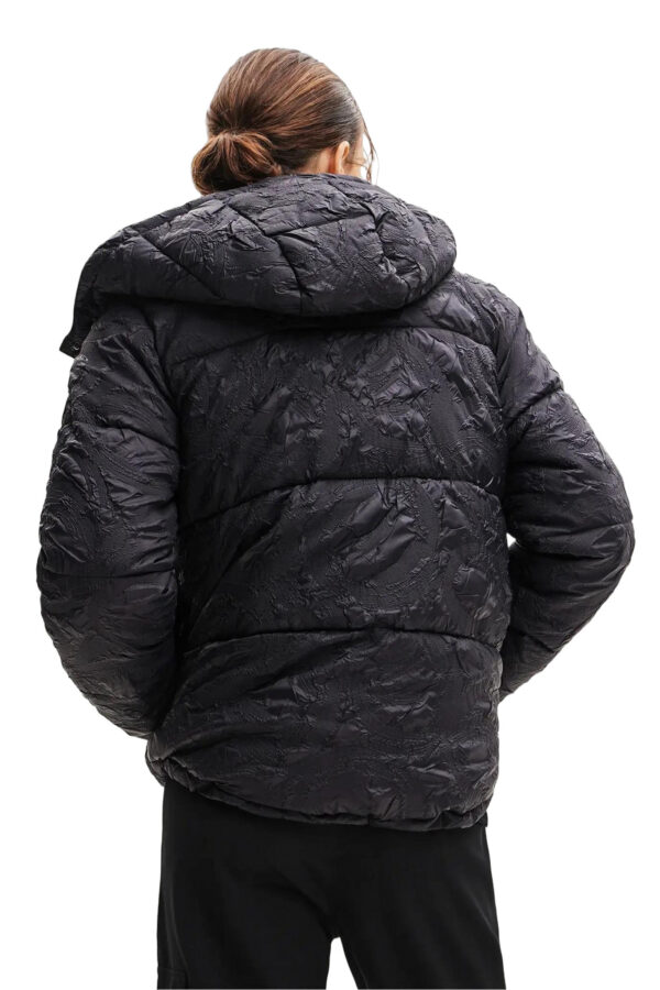 Desigual - Desigual Windjack Dames - Afbeelding 2