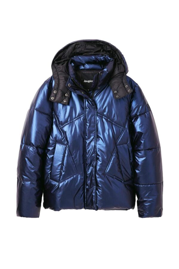 Desigual - Desigual Windjack Dames