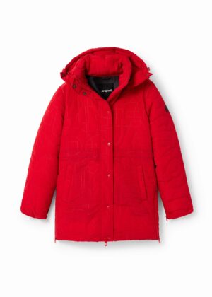 Desigual - Desigual Windjack Dames