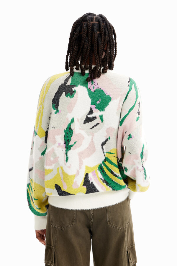 Desigual - Desigual Breimode Dames - Afbeelding 2