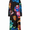 Desigual - Desigual Jurk Dames