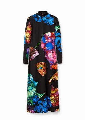 Desigual - Desigual Jurk Dames