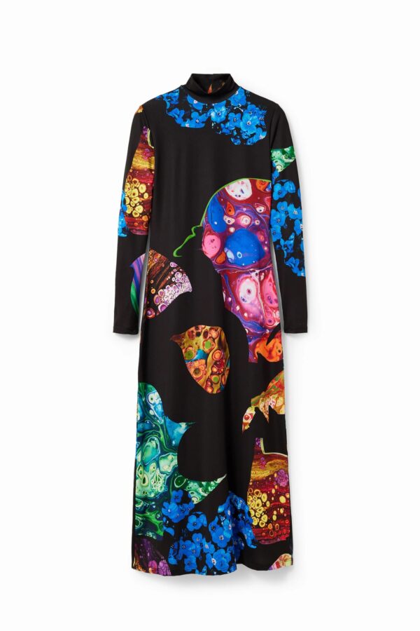 Desigual - Desigual Jurk Dames