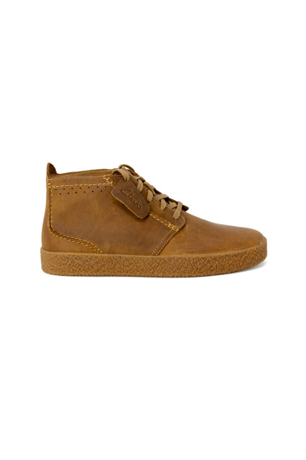 Clarks - Clarks Herren Boots - Afbeelding 3