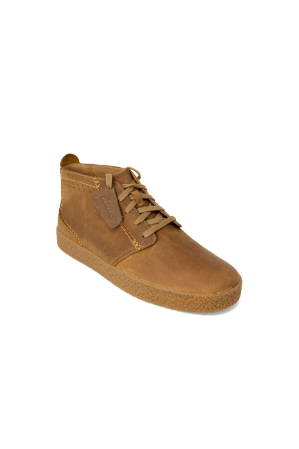 Clarks - Clarks Herren Boots