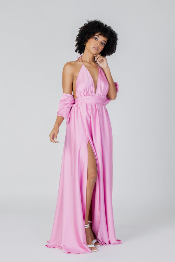 Sol Wears Women - Sol Wears Women Sjaal Dames