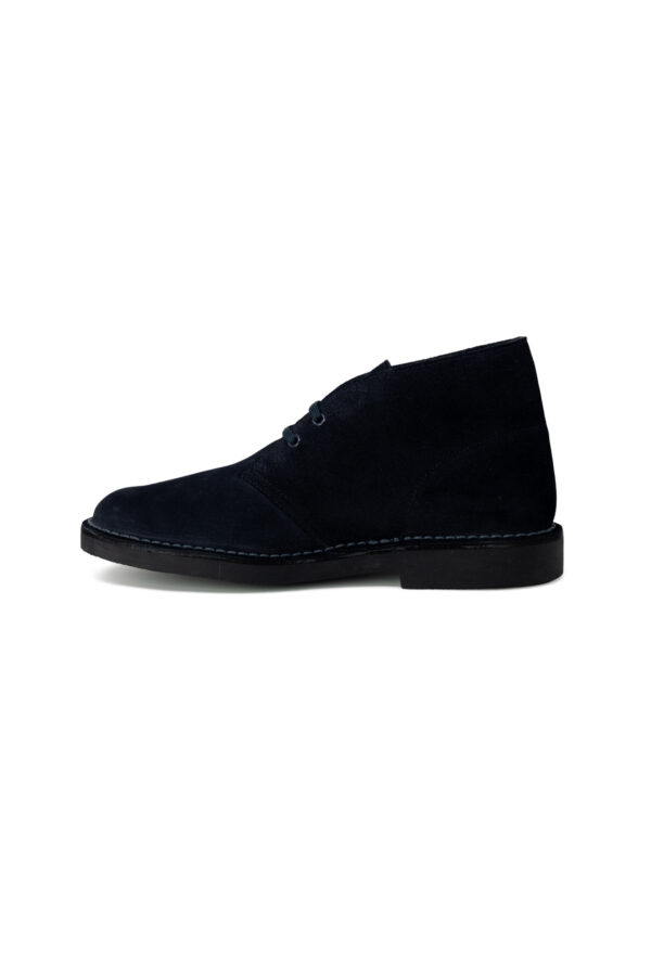 Clarks - Clarks Heren Lace Ups Shoes - Afbeelding 2