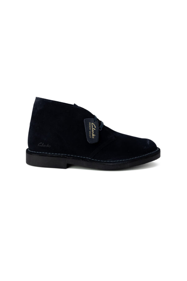Clarks - Clarks Heren Lace Ups Shoes - Afbeelding 3