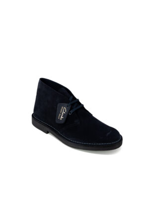 Clarks - Clarks Heren Lace Ups Shoes