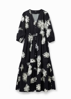 Desigual - Desigual Jurk Dames
