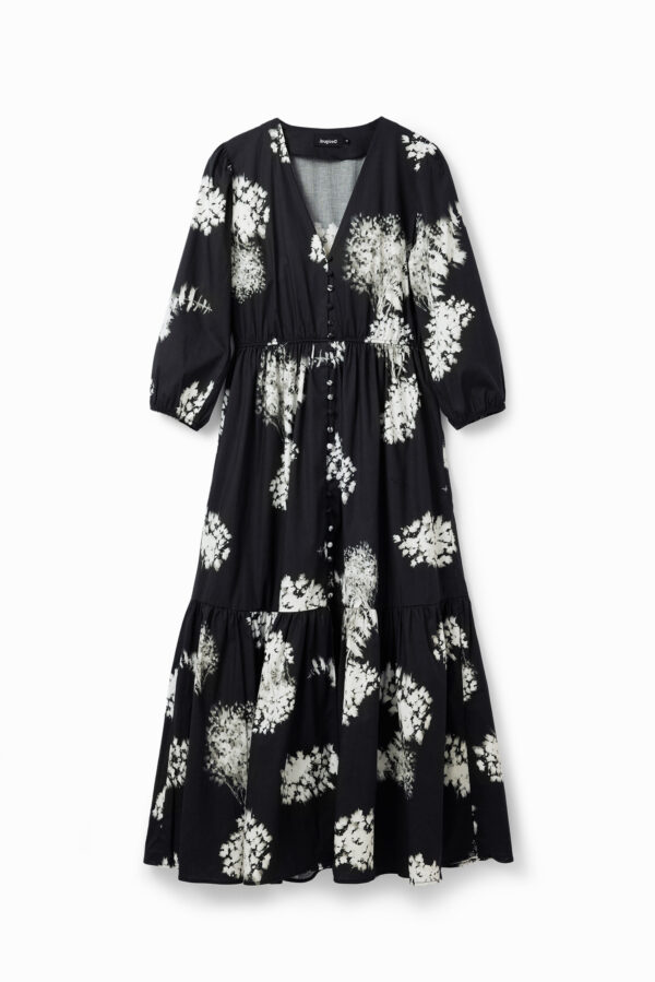 Desigual - Desigual Jurk Dames