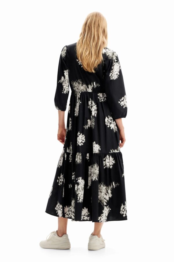Desigual - Desigual Jurk Dames - Afbeelding 2