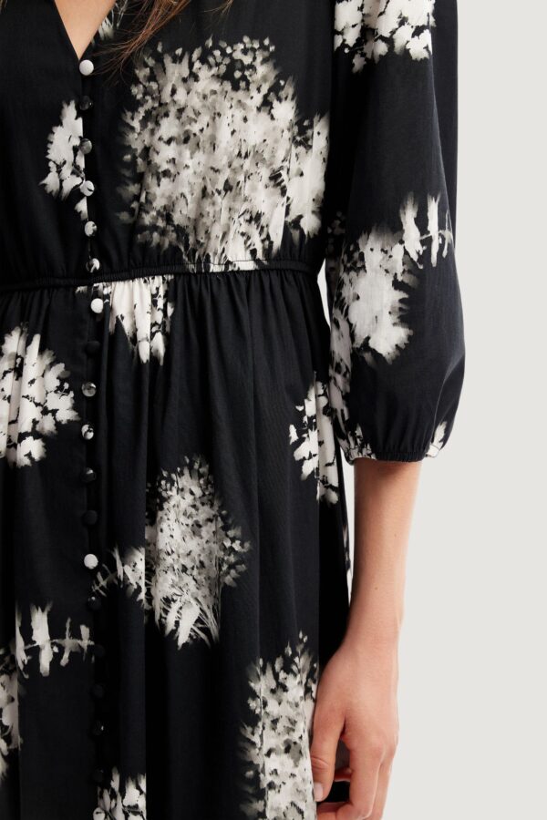 Desigual - Desigual Jurk Dames - Afbeelding 3