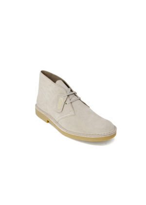 Clarks - Clarks Heren Lace Ups Shoes