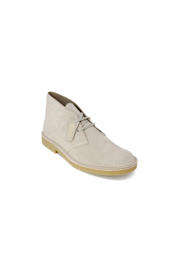 Clarks - Clarks Heren Lace Ups Shoes