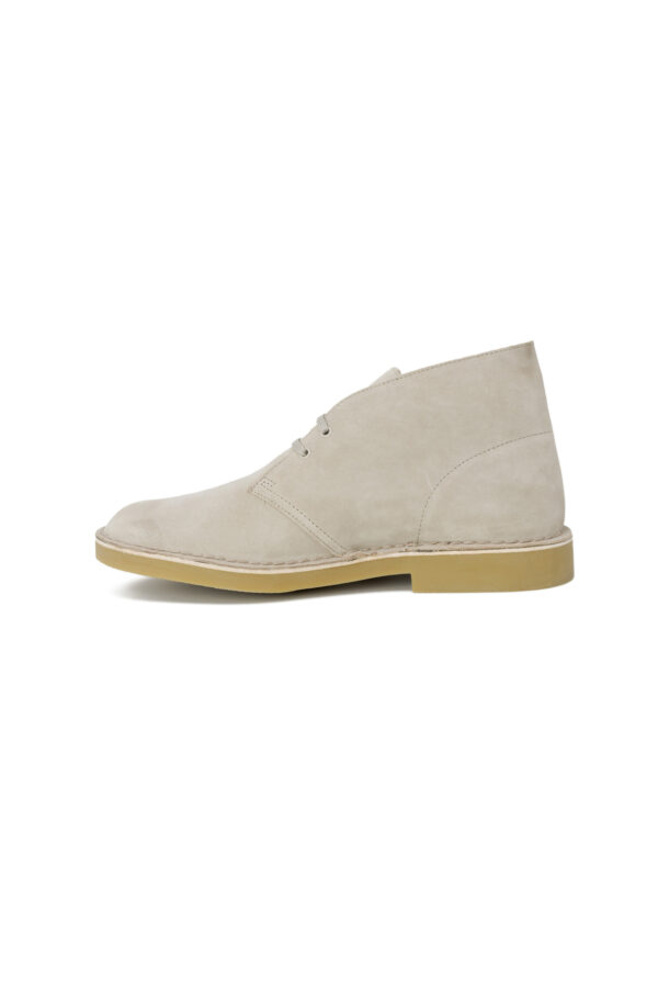 Clarks - Clarks Heren Lace Ups Shoes - Afbeelding 2