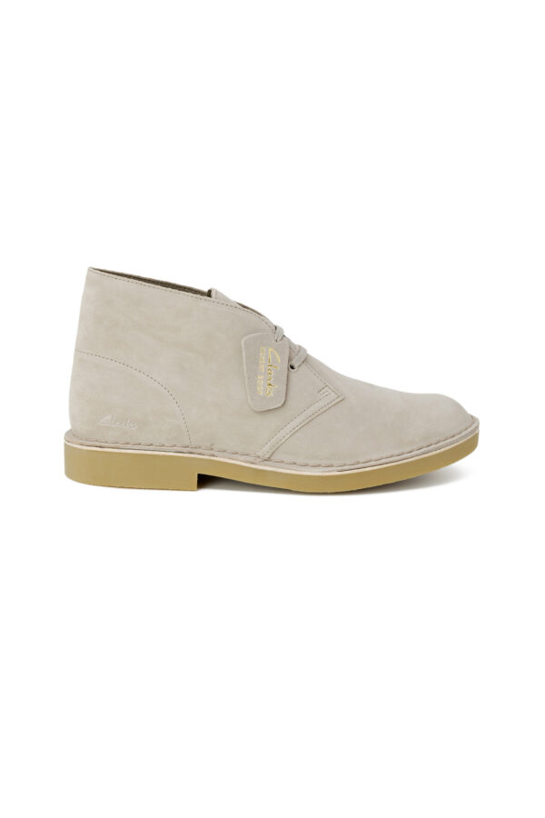 Clarks - Clarks Heren Lace Ups Shoes - Afbeelding 3