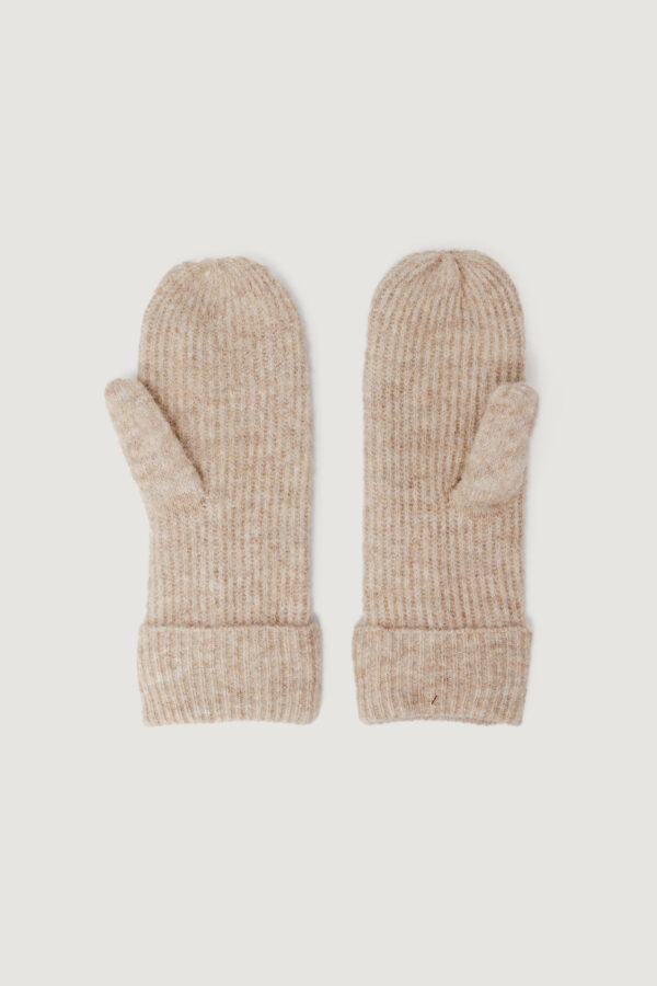 Vero Moda - Vero Moda Handschoen Dames - Afbeelding 3