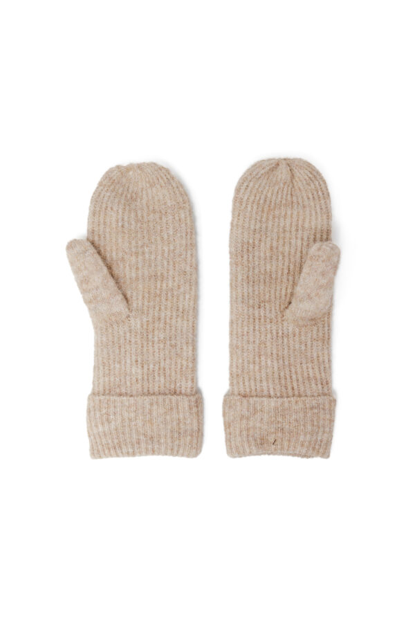 Vero Moda - Vero Moda Handschoen Dames - Afbeelding 2