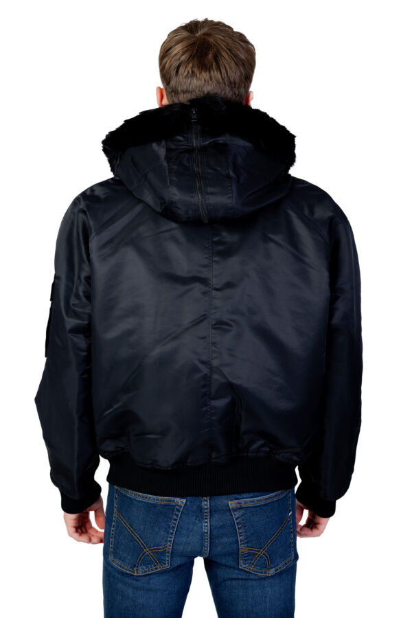 Hugo - Hugo Windbreaker Heren - Afbeelding 2