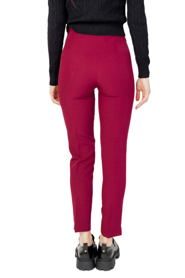 Hanny Deep - Hanny Deep Broek Dames - Afbeelding 2