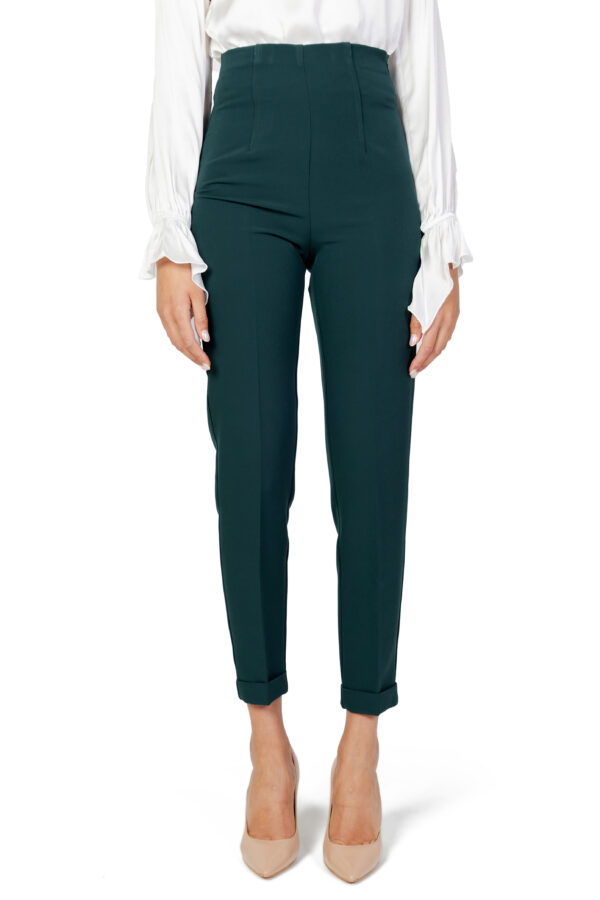 Sandro Ferrone - Sandro Ferrone Broek Dames