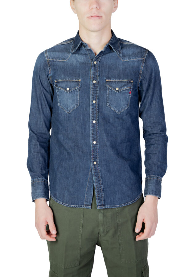Replay - Replay Shirt Heren