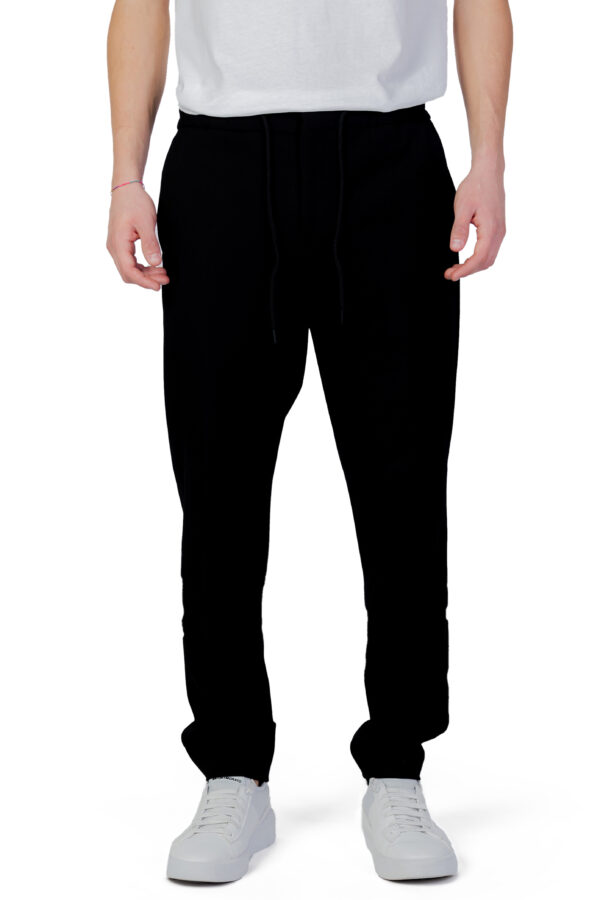 Hugo - Hugo Broek Heren