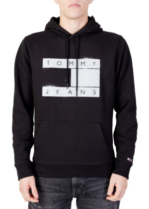 Tommy Hilfiger Jeans - Tommy Hilfiger Jeans Sweatshirt Heren