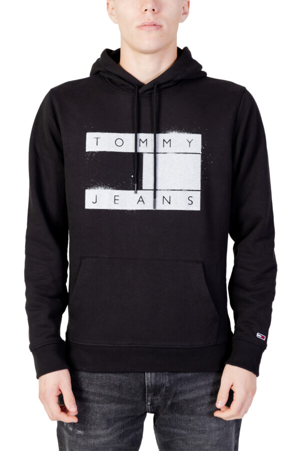 Tommy Hilfiger Jeans - Tommy Hilfiger Jeans Sweatshirt Heren
