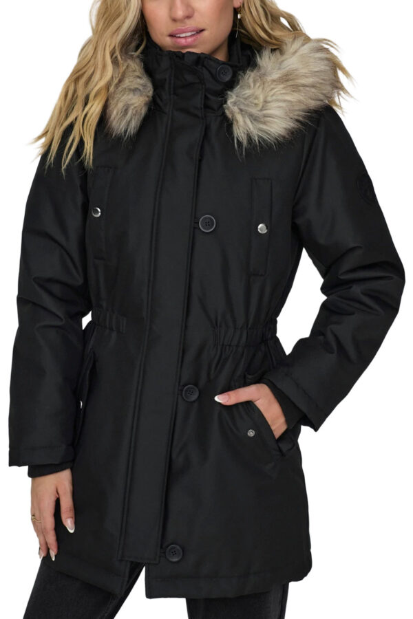 Only - Only Windjack Dames - Afbeelding 3