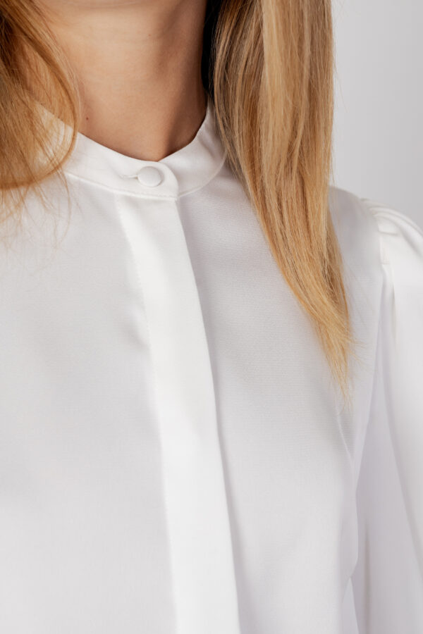 Silence - Silence Shirt Dames - Afbeelding 3
