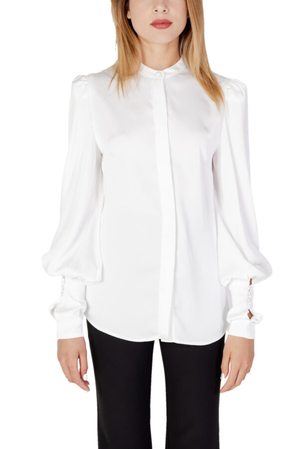 Silence - Silence Shirt Dames