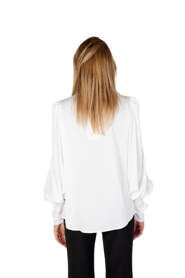 Silence - Silence Shirt Dames - Afbeelding 2