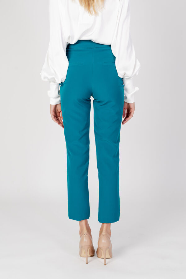 Silence - Silence Broek Dames - Afbeelding 3