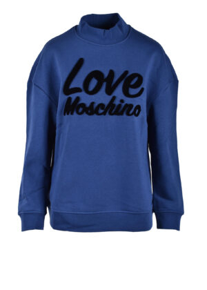 Love Moschino - Love Moschino Sweatshirt Dames