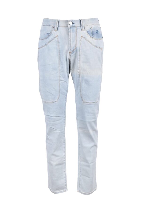 Jeckerson - Jeckerson Jeans Heren