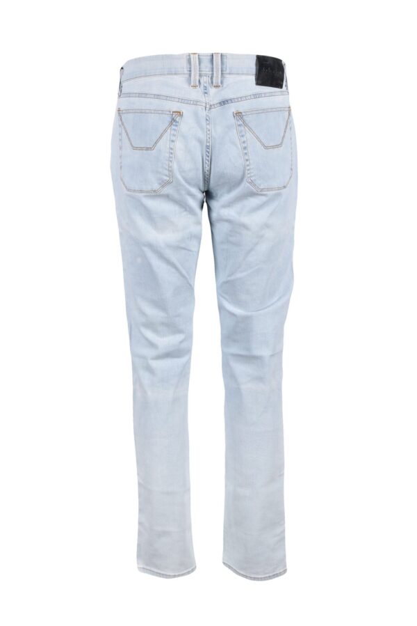 Jeckerson - Jeckerson Jeans Heren - Afbeelding 2