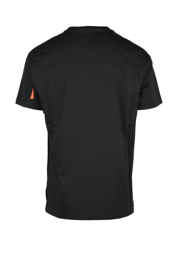Bikkembergs - Bikkembergs T-shirt Heren - Afbeelding 2