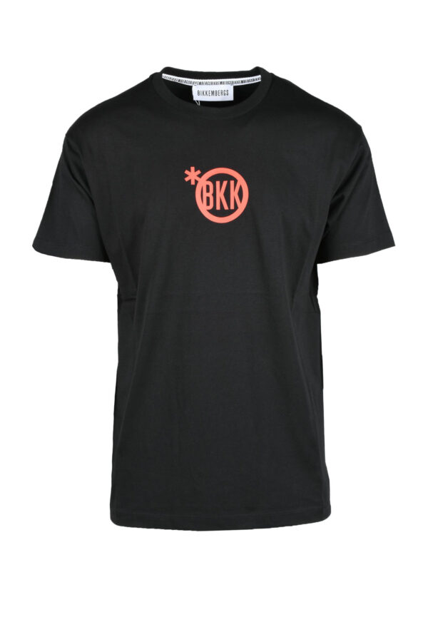 Bikkembergs - Bikkembergs T-shirt Heren