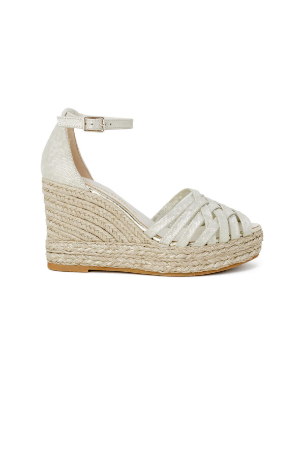 Espadrilles - Espadrilles Women Sandals - Afbeelding 3