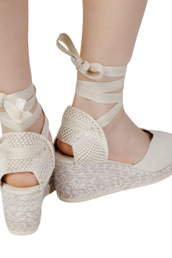 Espadrilles - Espadrilles Women Sandals - Afbeelding 2