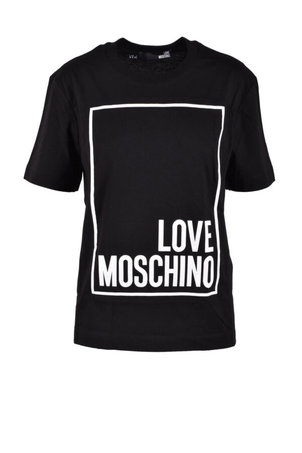 Love Moschino - Love Moschino T-shirt Dames