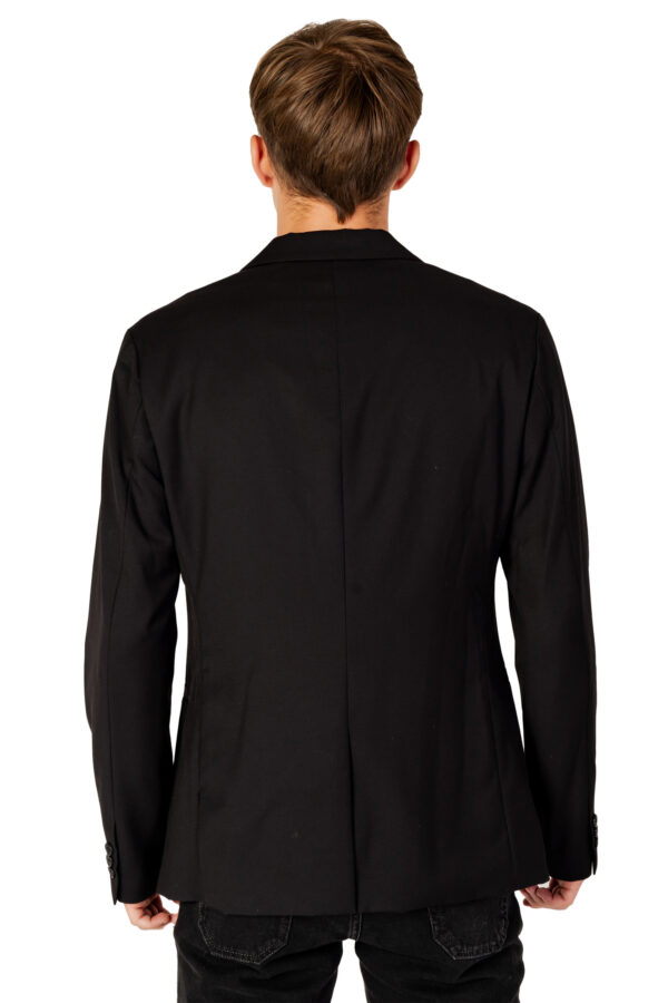 Armani Exchange - Armani Exchange Jack Heren - Afbeelding 2
