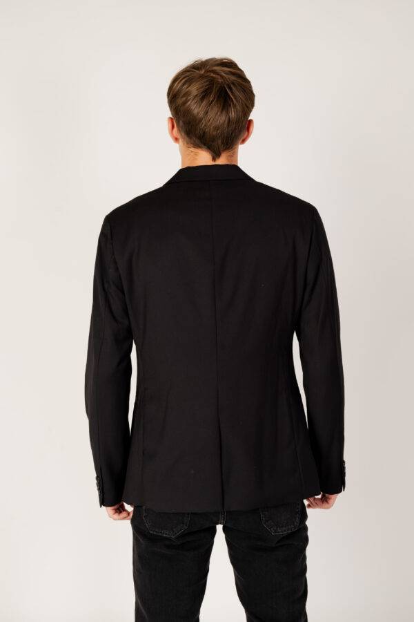 Armani Exchange - Armani Exchange Jack Heren - Afbeelding 3