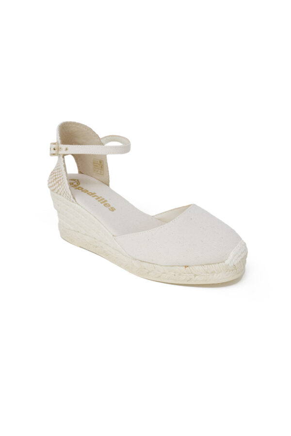 Espadrilles - Espadrilles Women Wedges - Afbeelding 2