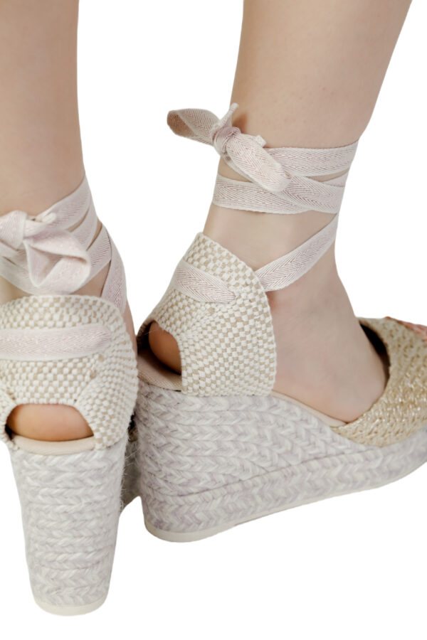 Espadrilles - Espadrilles Women Wedges - Afbeelding 2