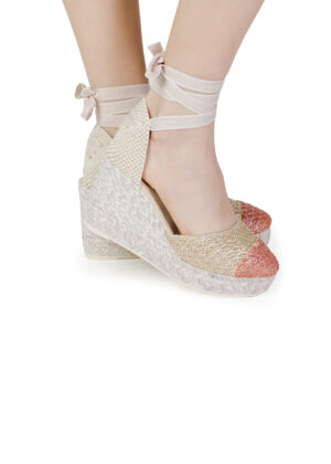 Espadrilles - Espadrilles Women Wedges