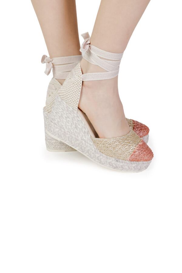 Espadrilles - Espadrilles Women Wedges