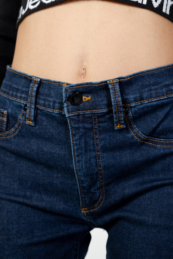 Calvin Klein Jeans - Calvin Klein Jeans Jeans Dames - Afbeelding 3